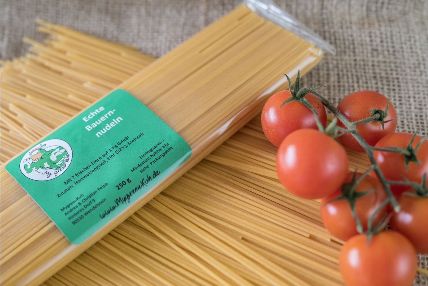 spagetthi Spagetthi