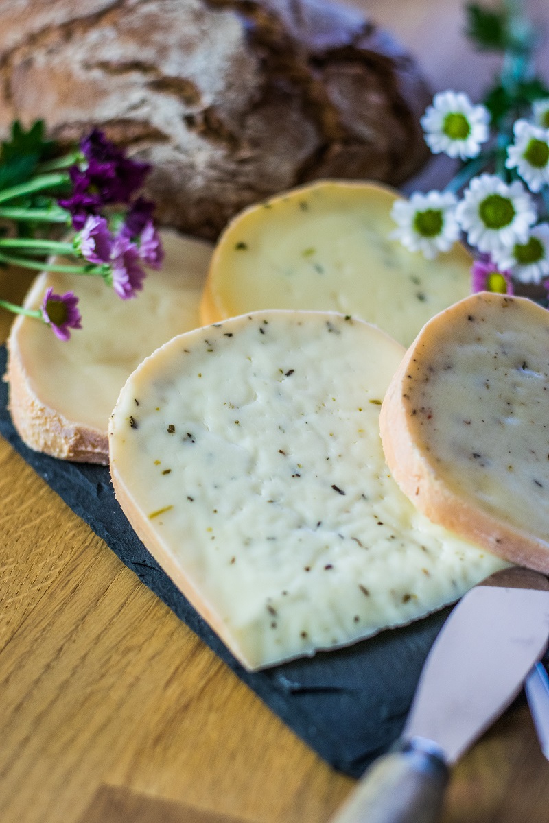 Probierpaket käse