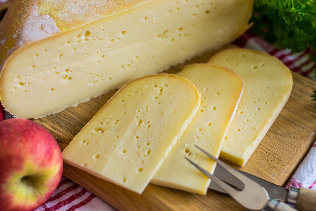 Hofkäse Classic 2 Hofkäse Classic