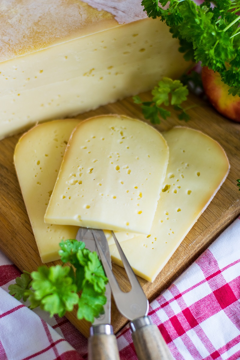Hofkäse Classic Hofkäse Classic